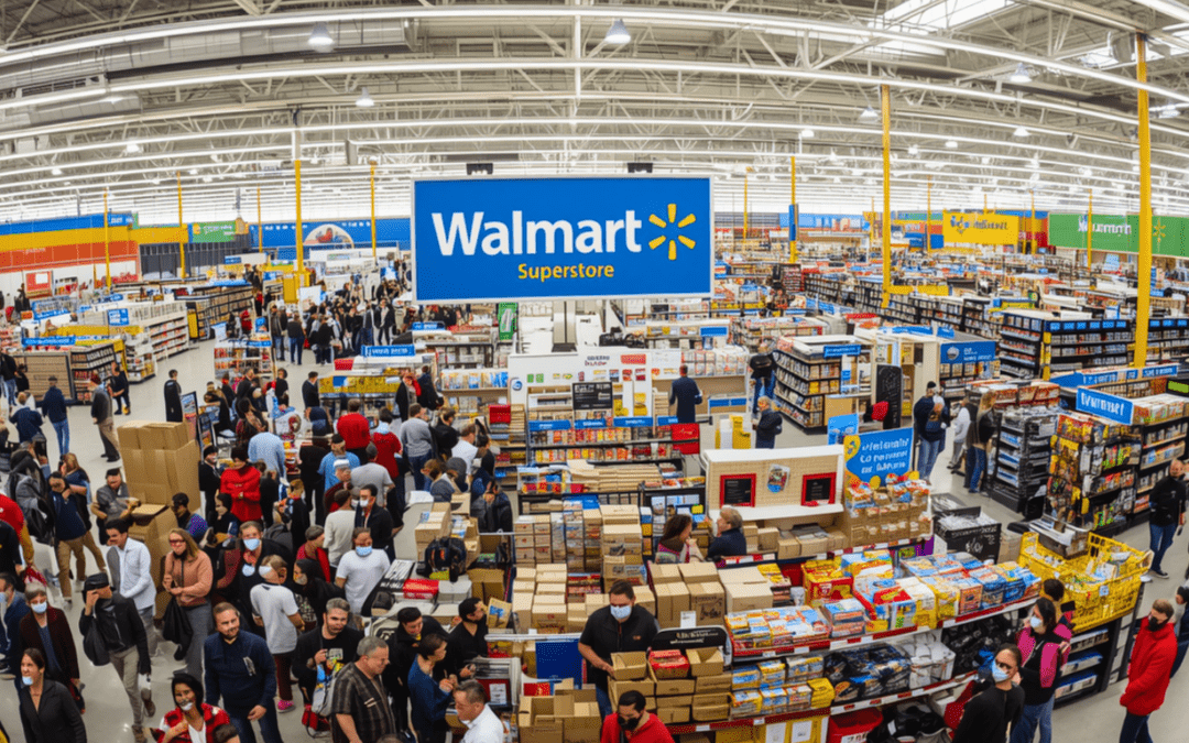 Search Engine Marketing Just Got Cozy with Retail Giants
