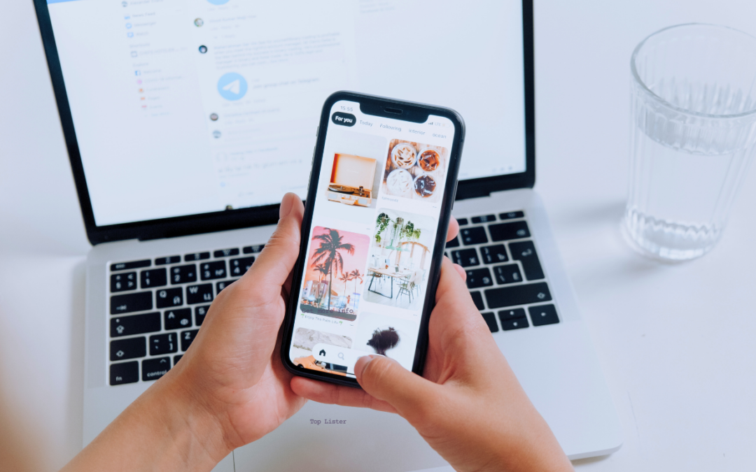 Web Design Optimization: Because Fat Thumbs Deserve Better