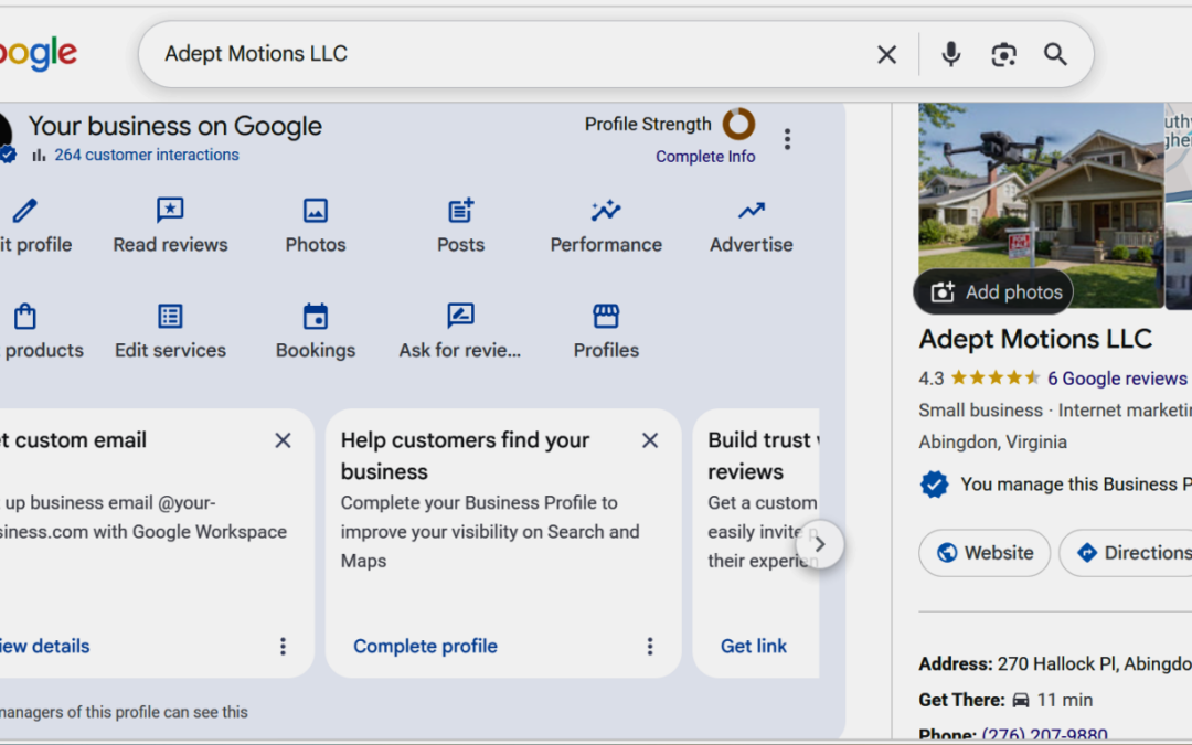 Local Maps Marketing Tips That Actually Work