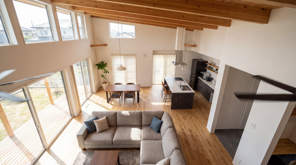 Providing Virtual Tours of Inside of a Home Can Help Increase the Number of Potential Buyers.