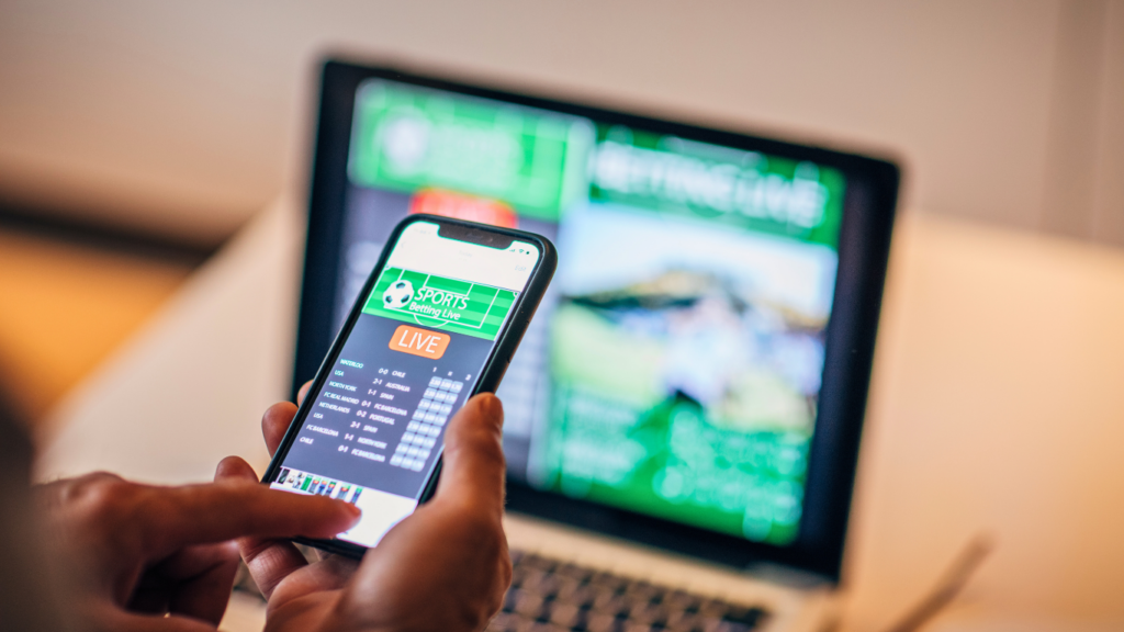 Mobile Friendly Website.