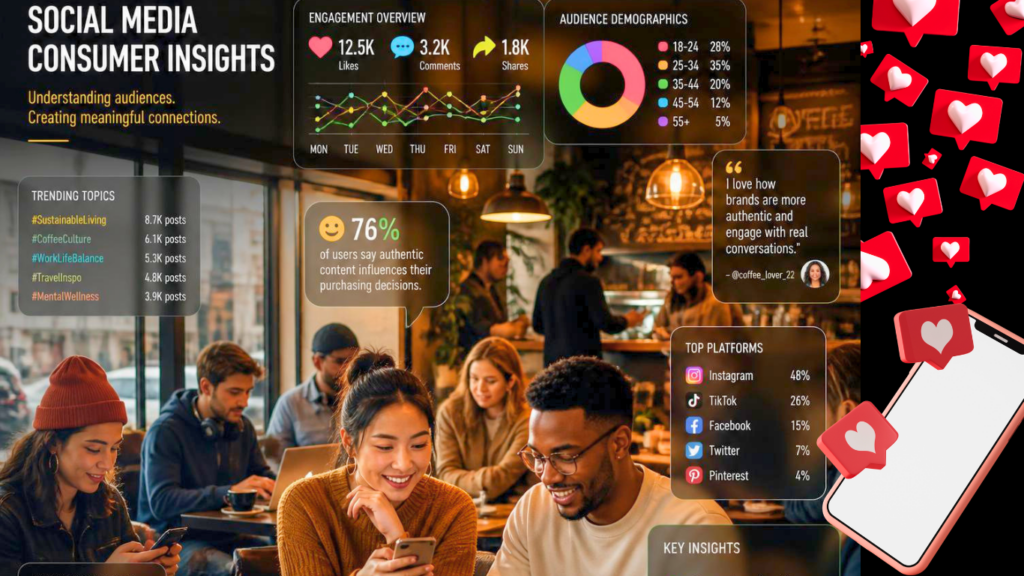 It is Important to Use Your Consumer Insight Analytics to Properly Scale Your Campaign.