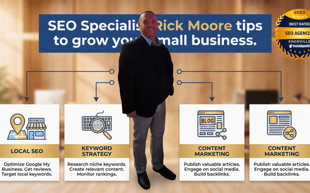 SEO Specialist Secrets: Turning Clicks Into Cash
